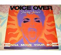 Voice Over - Gonna Move Your Body