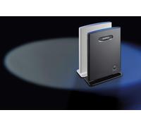 Voice over IP AGFEO DECT 70 IP NEW