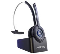 Voice over IP AGFEO DECT Headset IP NEW