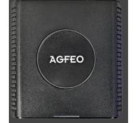 Voice over IP AGFEO DECT IP-Basis pro schwarz NEW