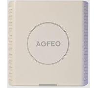Voice over IP AGFEO DECT IP-Basis pro weiB NEW
