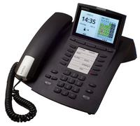 Voice over IP AGFEO ST 45 IP schwarz NEW