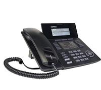 Voice over IP AGFEO ST 54 IP SENSORfon schwarz NEW