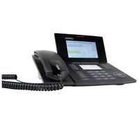 Voice over IP AGFEO ST 56 IP SENSORfon schwarz NEW