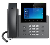 Voice over IP Grandstream GXV-3450 High-End Smart Video Phone fo NEW