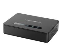 Voice over IP Grandstream SIP-ATA HandyTone HT813 1xFXS / 1xFXO NEW