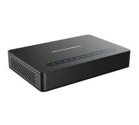 Voice over IP Grandstream SIP-ATA HandyTone HT818 8xFXS NEW