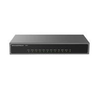 Voice over IP Grandstream SIP-ATA HandyTone HT881 1xFXS-Port 8xF NEW