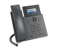 Voice over IP Grandstream SIP GRP-2601P Carrier-Grade IP-Phone ( NEW