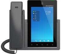 Voice over IP Grandstream SIP GXV-3470 Android Video High-End Bu NEW