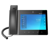 Voice over IP Grandstream SIP GXV-3480 Android Video High-End-Vi NEW