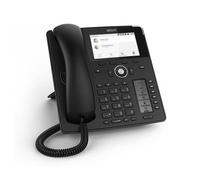 Voice over IP SNOM D785 VOIP Tischtelefon Prof. (SIP) NEW
