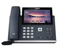 Voice over IP Yealink SIP-T48U - VoIP-Telefon NEW
