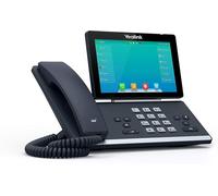 Voice over IP Yealink SIP-T57W - VoIP-Telefon NEW