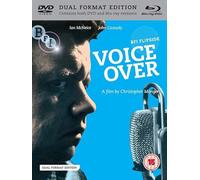 VOICE OVER (THE FLIPSIDE)[DUAL FORMAT EDITION] - BLU-RAY
