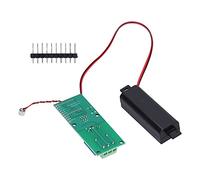 Voice Recognition Module, Intelligent Voice Control Chip, 32bit 240M Frequency, DC 5V - Custom Wake Word Support, DSP Instruction Set, Smart Home and Applications