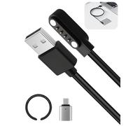 Voice Recorder Accessory Kit for PLAUD Note AI