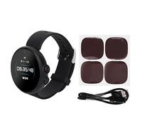 Voice Recorder Bracelet 32GB with Password//Pedometer, 2300 Hours Recording Capacity, Digital Voice Activation (8G)