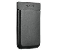 Voice Recorder Carrying Case for Plaud Note Compatible with Plaud Note AI Audio Recorder Portable Protective Case Black