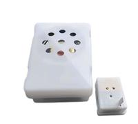 Voice Recorder For Kids Mini Square Toy Voice Box Recording Toys