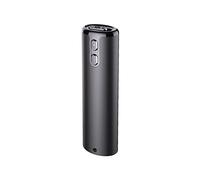 Voice Recorder Long Time Recording Intelligent High-Definition Noise Reduction Control Portable Mini Voice Recorder 8 gb (8 Gb)