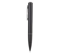 Voice Recorder, Mini Noise Reduction Digital Audio Recording Device Omnidirectional Pickup Portable Voice Recorder for Lecture Meeting(64GB)
