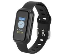 Voice Recorder Watch, Digital Recorder Bracelet Voice Recorder Watch HD Noise Reduction MP3 Player File Encryption Voice Activated Recorder Watch for Lectures Meetings Interviews