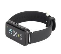 Voice Recorder Watch, Voice Activated Recorder, Digital Voice Recorder with Playback, Portable Dictaphone Recording Device for Lectures Meetings