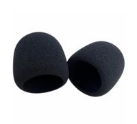 Voice Recording Microphone Cover for Streaming, Lessons, and Podcast Work
