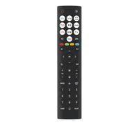 Voice Remote Control Compatible with Hisense TV 85E79NQ 85E7NQ 43E78NQTUK | 50E78NQTUK 55E78NQTUK 65E78NQTUK 50E77NQTUK 55E77NQTUK 55E7NQTUK-Pro 65E7NQTUK-Pro 85E7NQTUK-Pro