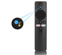 Voice Remote Control Compatible with Xiaomi-Mi-TV Stick Box S/4S/4K for XMRM-006_(1PC