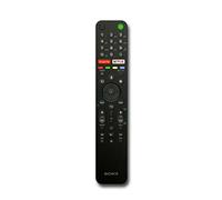 Voice Remote Control Controller RMF-TX500E for Sony 4Κ HD TV KD-75XG8599 KD-75XG8796 KD-75XG9505 KD-85XG8596 KD-85XG9505 KD-85XG9505 KD-85ZG9 KD-98ZG9 149355411