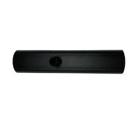 Voice Remote Control Fast Command Response Button Layout for Device Operating in Entertainment Voice Remote