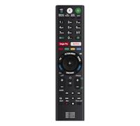 Voice Remote Control Fit for Sony Bravia TV RMF-TX300E RMF-TX200E