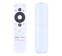 Voice Remote Control for MECOOL Android TV Box, Compatible with KM2 Plus, KM2,KM2+, KM2PLUS, KM2-PLUS, KD3, KD5,KP1,11.0 TV Box