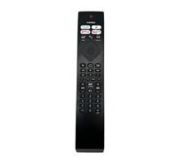 Voice Remote Control For Smart TV 50PUS8506/12 50PUS8506 43PUS8506 58PUS8506 398GM10BEPHNRO41SY 398GM10BEPHN0049HT