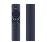 Voice Remote Control for Xiaomi Mi BOX S TV Replacement (Please Confirm Whether Your Device Supports Bluetooth Voice Remote Function)