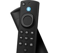 Voice Remote Control Replacement,Fit For Smart TVs (Lite & Gen 2 & Gen 3 & 4K), Applicable to Smart TVs Cube Gen 2 & Gen 3,Suitable for Smart TV 4K &Lite