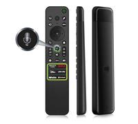 Voice Remote for Sony-TV-Remote, Replacement for All Sony Remote Control for Bravia Smart TV with Voice Function, for Bravia 4K 8K UHD LCD HD LED OLED Series TVs with 6 Shortcut Buttons