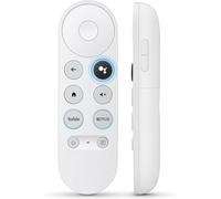 Voice Replacement for Google Chromecast Remote, Remote for Chromecast with Google TV HD/4K