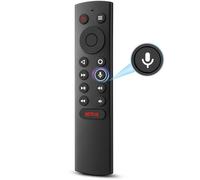 Voice Replacement Remote Control for NVIDIA Shield TV