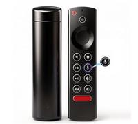 Voice Replacement Remote Control for NVIDIA Shield TV and NVIDIA Shield TV Pro Streaming Media Player 2015/2017/2019 All Models