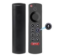 Voice Replacement Remote Control for NVIDIA Shield TV and NVIDIA Shield TV Pro Streaming Media Player 2015/2017/2019 All Models