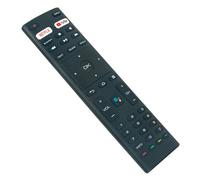 Voice Replacement Remote Control -VINABTY-fit for Q.BELL TV remote control QT42GX82/83 QT58GQ93 QT50GX82 QT40GXF93 QT42GX82 AGL390110 AGL390121 AGL390116 QT42GX83 AGL390130