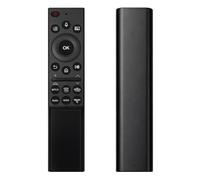 Voice Replacement Remote for Samsung Smart TV, Compatible with Selected Samsung 2015-2024 QLED/Crystal UHD TVs, BN59 Series Remote with Netflix Prime Video Shortcuts