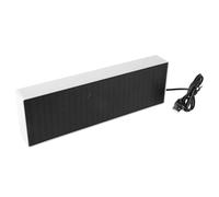 Voice Sensors Pickup Analyzers Music Spectrum Display for Enthusiast 20 Dynamic Effects 1624 Segment Rhythm Light Voice Sensors Analyzers