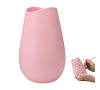 Voice Silencer - ABS 18x11x11cm | Portable Voice Damping Jar for Singing Practice | Soundproof Instrument for Singers, Actors, Artists, Stress Relief at Home or in the Studio