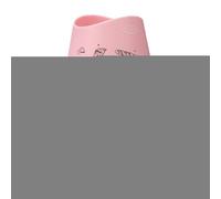 Voice Silencer - Vocal Practice Tool, Sound Reduction Device with Control, Portable Acoustic Jar with Isolation, Noise Dampening Gear, Training Accessory for Singers Actors Performer