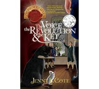 Voice, The Revolution And The Key, The: Volume 7: 5 (Epic Order of the Seven)