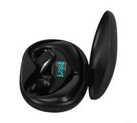 Voice Translation Headphones Designed for Seamless Cross-Linguistic Communication Across 144 Languages with Wireless (White)